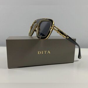 DITA Sunglasses Raketo Limited Edition DTS427